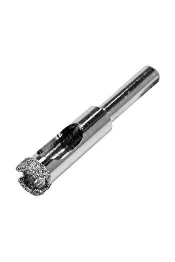 Pigeon Diamond Holesaw 10mm – Heavy-Duty Diamond Drill Bit for Tile, Glass, Marble & Ceramic