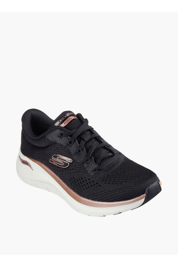 SKECHERS Women's ARCH FIT 2.0 Lace-Up Sports Shoes