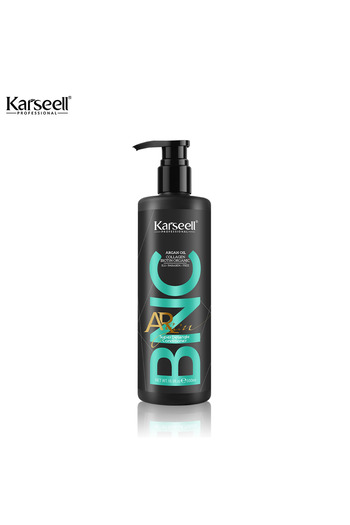 Karseell BNC Collagen & Argan Oil Conditioner for Dry & Damaged Hair – 500 ml
