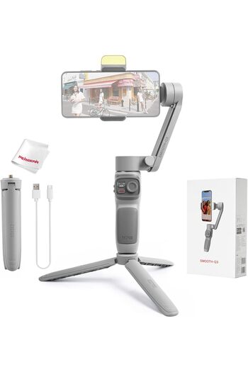 ZHIYUN Smooth Q2 3 Axis Handheld Gimbal for Smartphone