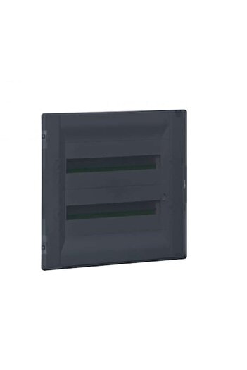 Legrand Electric Panel 36 Modules, 2 Rows, Surface Mounted, IP40 Protection,