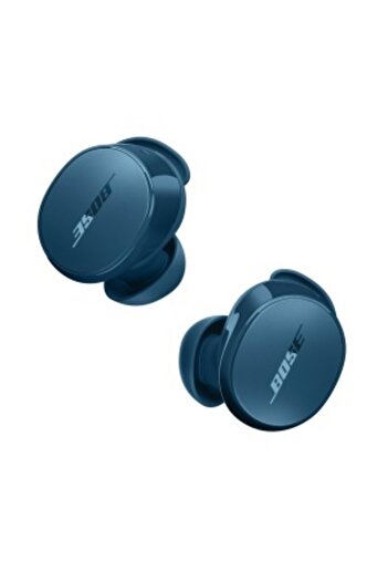 Bose Căști QuietComfort Bluetooth cu anulare a zgomotului Twilight Blue