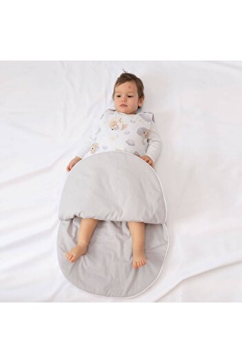 Kidizi Sleeping Bag for Kids 3-18 Months Koala Dreams, 1 Tog