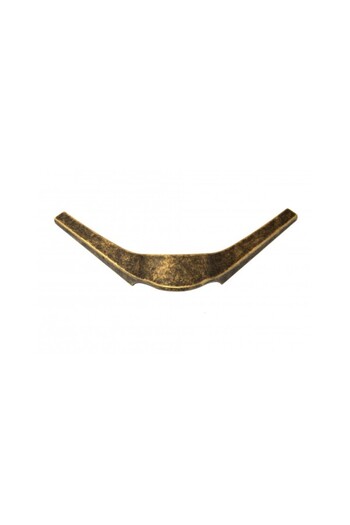 Urban Maner Mobila Gru Bronz Antic