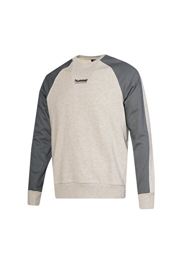 hummel Erkek Sweatshırt