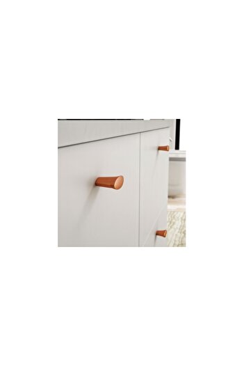 Urban Button Mobila Pablo Copper Matte