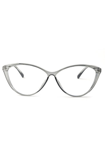 TomyHelf Cat Eye Design Trendy Glasses