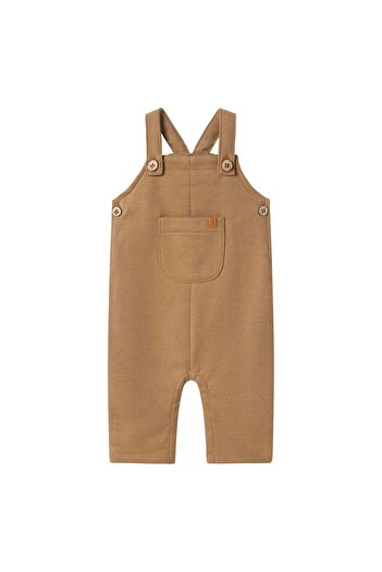 Lil' Atelier Baby Overall Regular Fit
