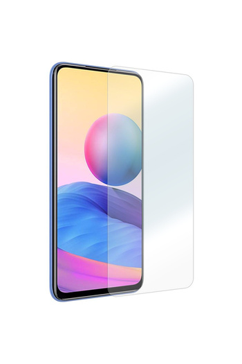 Optim Solution Film for Samsung Galaxy A52 4G / 5G, 9H Anti-Explosion Tempered Glass, Clear