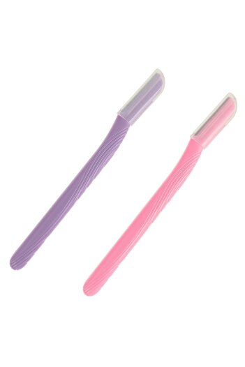 OEM Eyebrow Razor 15cm - 2pcs