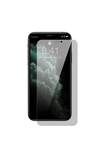 Baseus 0.3mm Screen Protector (2-Pack) for iPhone XR/11 6.1 inch