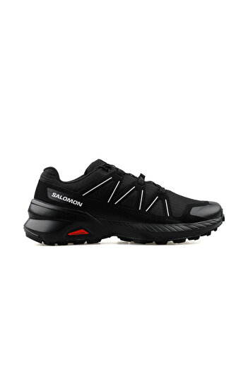 Salomon Speedcross Peak Unisex Terrain Running Shoes L47514500 Black