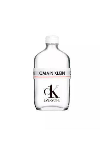 Calvin Klein Apa de Toaleta cu vaporizator unisex EVERYONE 100 ml