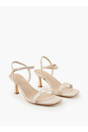 Flora Bella by Shoexpress Women's Stiletto Heel Sandals