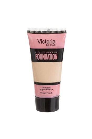 OEM Liquid Foundation N5 Vanilla 30ml
