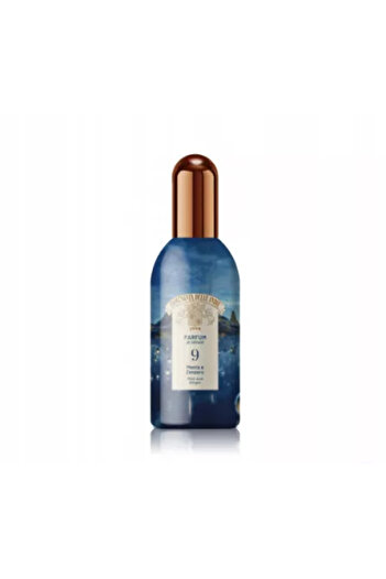 Compagnia Delle Indie Deodorant Mint and ginger 100ml