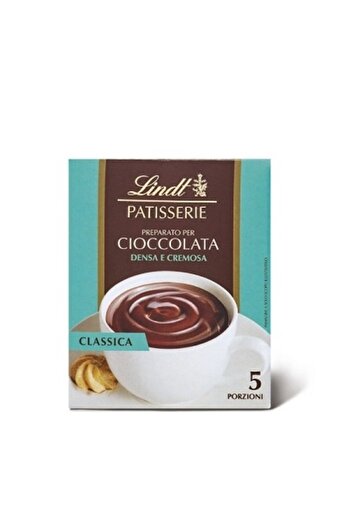 Lindt Hot chocolate mix 5 servings