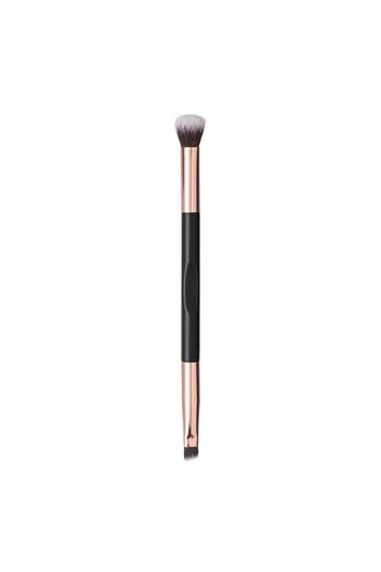 OEM Double Eyeshadow Blending & Eyeliner Brush 16cm