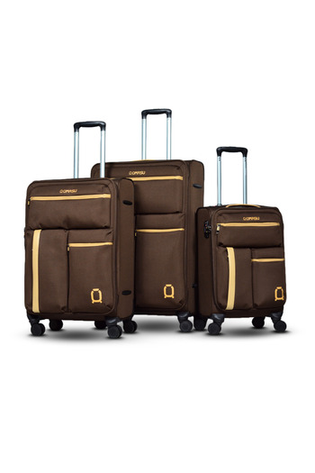 OMASU 3 Piece Luggage Set