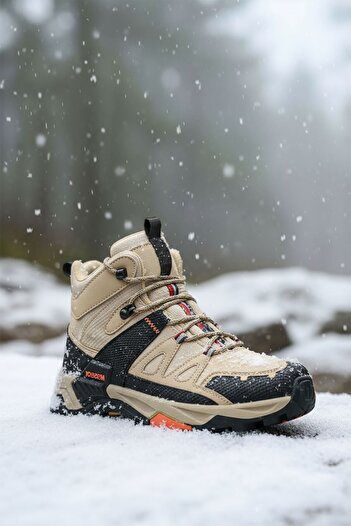 BIG KING Outdoor Trekking Men's Sports Boots
