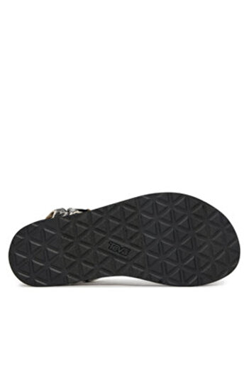 TEVA Γυναικεία Σανδάλια γκρι TEVA-1090969 NFL