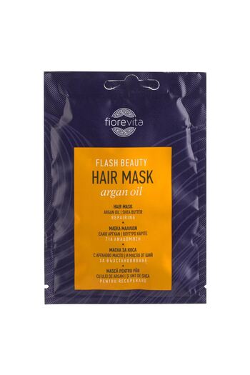 OEM Fiorevita Argan Oil Hair Mask - 30ml