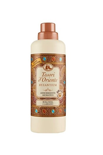Tesori d'Oriente Byzantium Concentrated Fabric Conditioner 38 Washes
