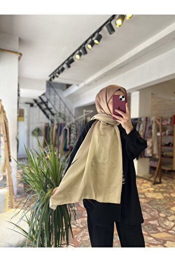 Neva Degraje Cotton Shawl Women's Transitional Shawl
