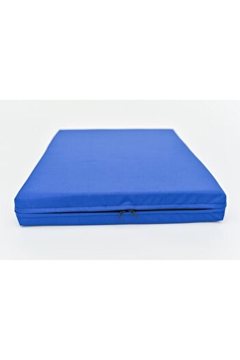 OEM Exercise mat for floor, aerobic, pilates, GOTOM, 200x110x10 cm