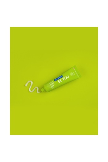 Curaprox BE YOU Explorer Toothpaste Green Apple and Aloe, VEGAN Product, CURAPROX, 60 ml
