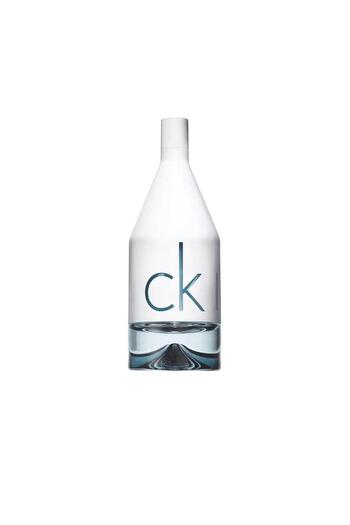 Calvin Klein Apa de Toaleta cu vaporizator pentru barbati IN2U HIM 100 ml