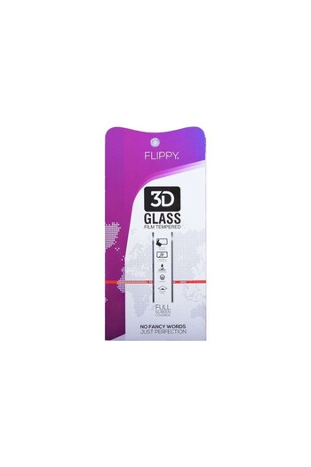 Samsung Plastic Film Galaxy M20 Transparent
