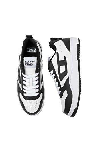 Diesel Men's sneakers S-UKIYO V2 LOW 42