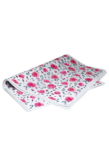 Papette Set of 100 pieces FLORAL tissue paper Model 10