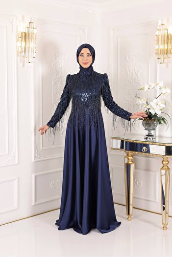 Genel Markalar SATEN SACAKLI ABİYE 03