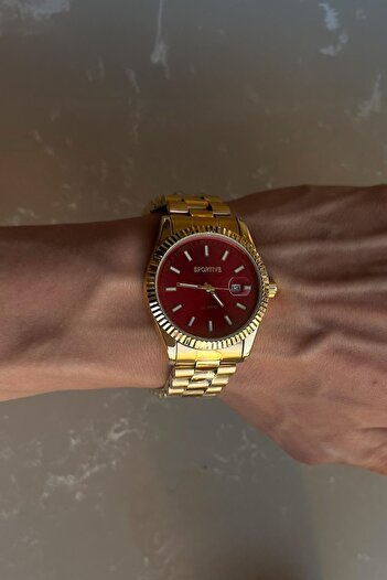 Flaw Wear Leuron Watch