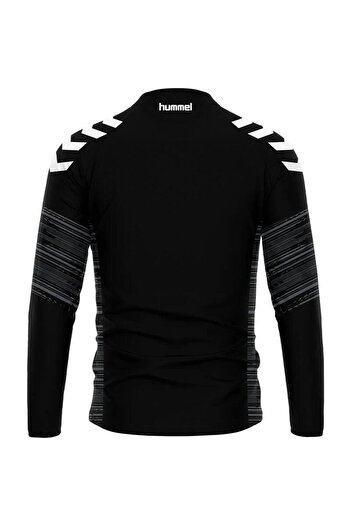 hummel Line Sivasspor Camp Tracksuit Top Black