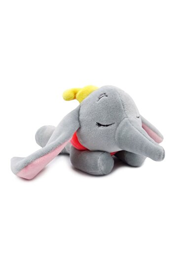 GIOCHI PREZIOSI Disney Snuglets Surprise Plush Keychain 15cm (Blind Bag) -
