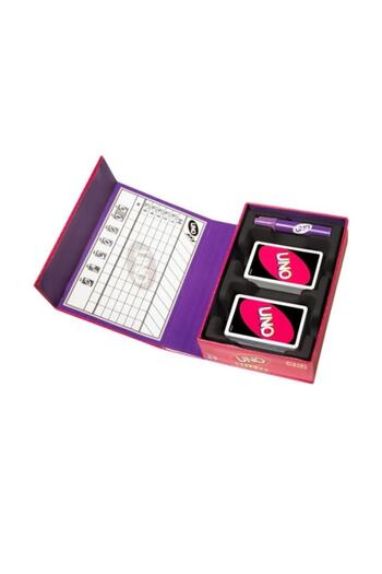 TOPI TOY Uno Deluxe Classic Game