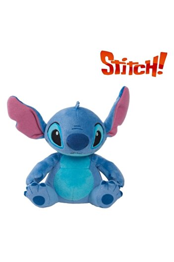 OEM Stitch Plush Figurine with Aroma & Sound - Giochi Preziosi
