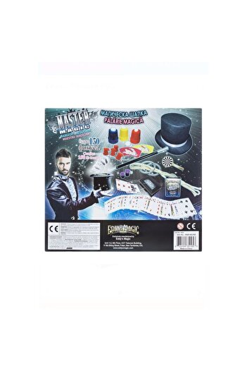 OEM Board Game, 150 Magic Games