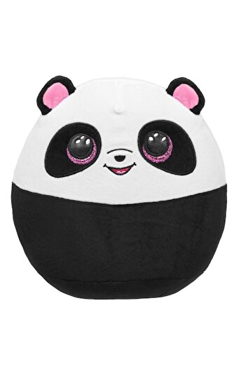 OEM Squishy Beanies Panda Plush Toy 25cm
