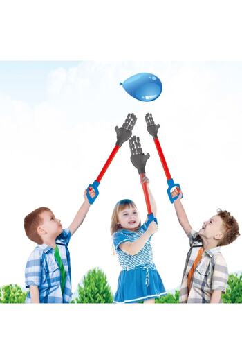OEM Hand Grabbing Toy with Handle 56cm