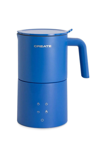 Create Milk Frother Studio Pro, CREATE, 620 ml, blue