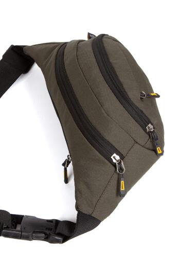 GENÇ Shoulder Waist Bag Trend Product Multi-Pocket