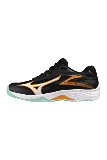 MIZUNO Lightning Star Z7 Jr Children's Volleyball Shoes Unisex