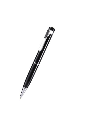 OEM Spy Pen Camera 1080 HD with Microphone, Audio Video Recording, Hidden Camera, 16GB Memory Card Inclu