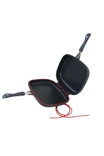 Dessini Grill Doubletta Pan 36cm