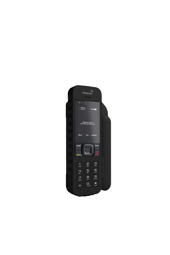 INMARSAT isatphone 2 Satellite Phone
