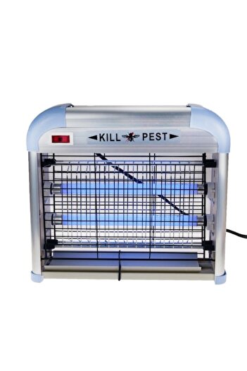Gaia Ultraviolet Lamp, Anti-Insects, Indoor and Outdoor, Mosquitoes, Flies, Moths, 40W